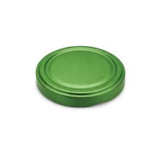 Vrchnák na konzervu 82 - zelený