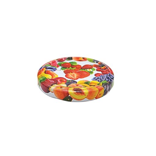 Konzerva č. 63 - ovocná