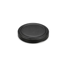 Vrchnák na 63 plechoviek - matný čierny U.