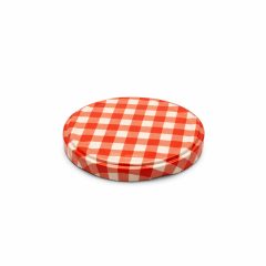 Vložte 82 mm šachovnicový H.