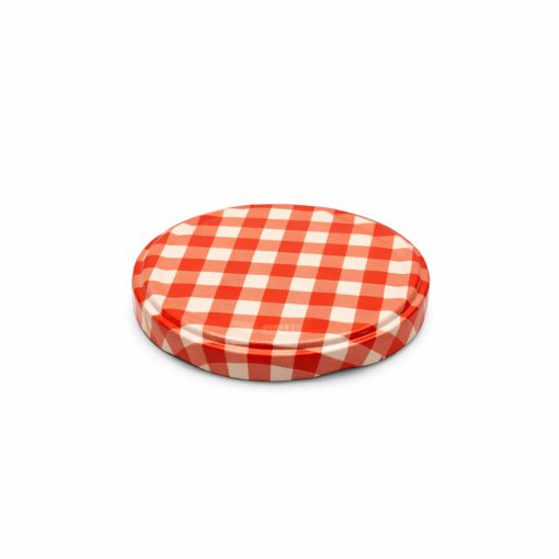 Vložte 82 mm šachovnicový H.