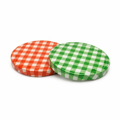 Vložte 82 mm šachovnicový H.