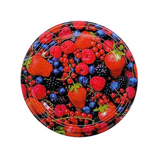 Konzervy 82 - Gyümölcsös SA