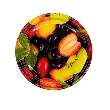 Konzervy 82 - Gyümölcsös SA