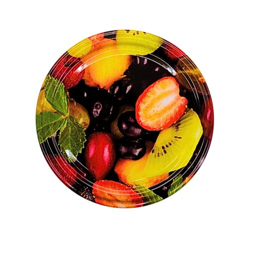 Konzervy 82 - Gyümölcsös SA