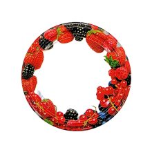 Konzervy 82 - Gyümölcsös SA