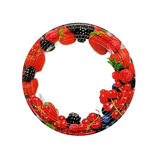 Konzervy 82 - Gyümölcsös SA