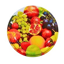 Konzervy 82 - Gyümölcsös SA