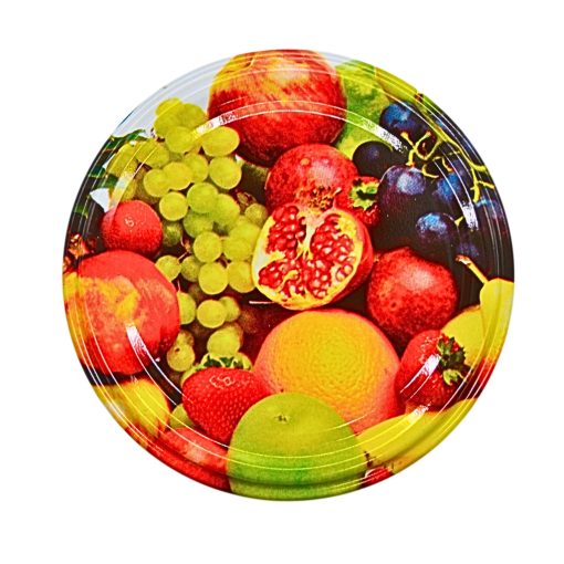 Konzervy 82 - Gyümölcsös SA