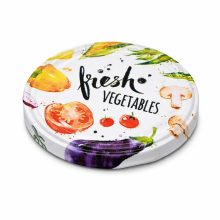 Konzervy 82 - Zöldséges SA