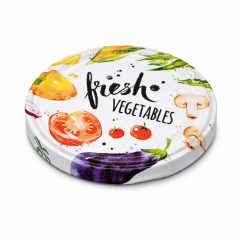 Konzervy 82 - Zöldséges SA