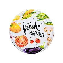 Konzervy 82 - Zöldséges SA