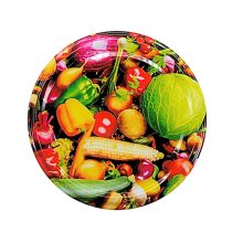 Konzervy 82 - Zöldséges SA