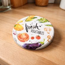 Konzervy 82 - Zöldséges SA