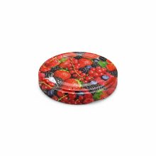 Konzerva č. 63 - Ovocie