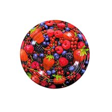 Konzerva č. 63 - Ovocie