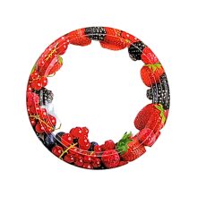 Konzerva č. 63 - Ovocie