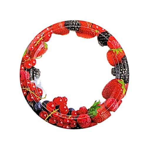 Konzerva č. 63 - Ovocie