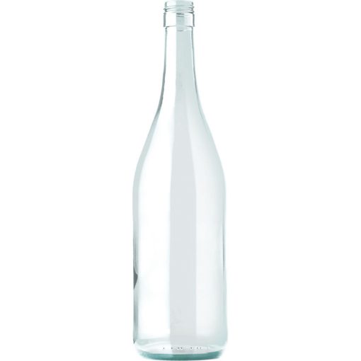750ml saténový uzáver