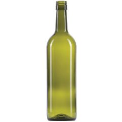 750ml BD TVS BVS Uvag