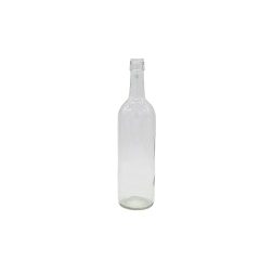 750ml BD TVS BVS Flint