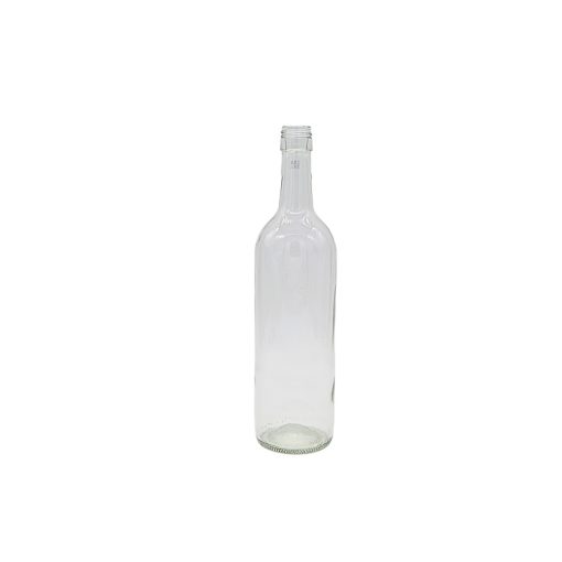 750ml BD TVS BVS Flint