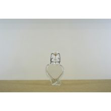 Spona v tvare srdca 40ml