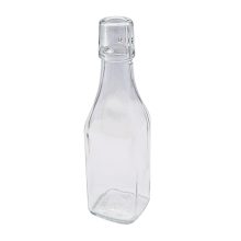 250ml fľaša s prackou (bez pracky)