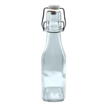 250ml fľaša s prackou (bez pracky)