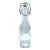 250ml fľaša s prackou (bez pracky)
