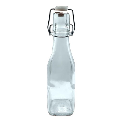 250ml fľaša s prackou (bez pracky)