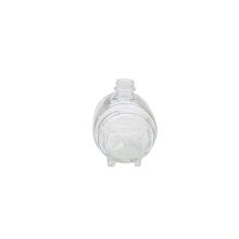 Lisovaný fľašový sud s objemom 0,5 litra.