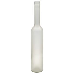 500ml matné švédske bordó