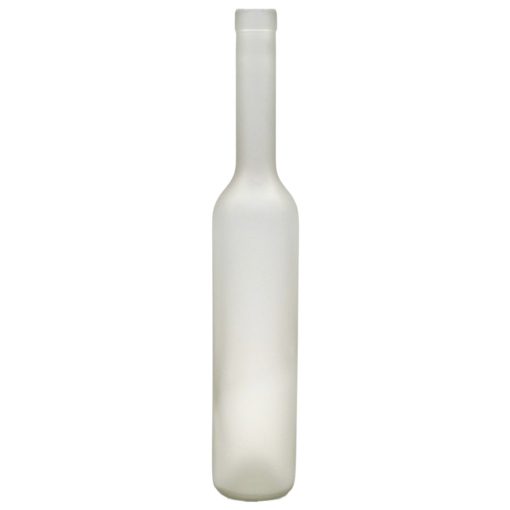 500ml matné švédske bordó