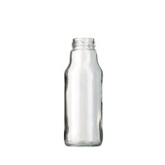 300ml fľaša na džús