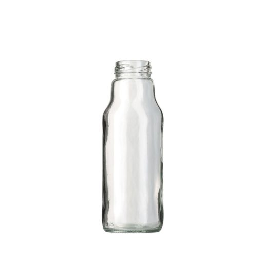 300ml fľaša na džús