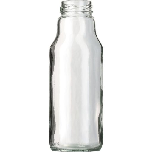 300ml fľaša na džús