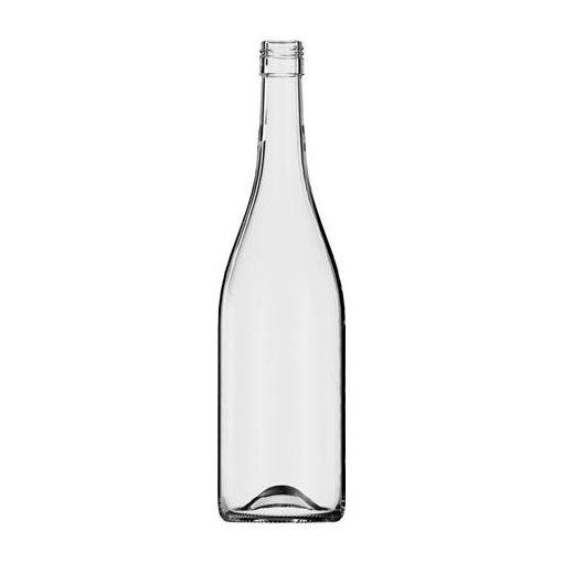 75cl BG NEW LINE BVS UVAG 176240 odolný voči tlaku (2,5 baru)