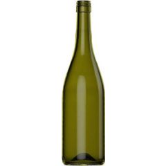   75cl BG NEW LINE BVS UVAG 176240 odolný voči tlaku (2,5 baru)