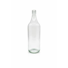 2000ml Palack csavarzáras flint