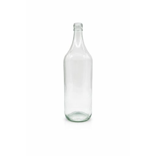 2000ml Palack csavarzáras flint