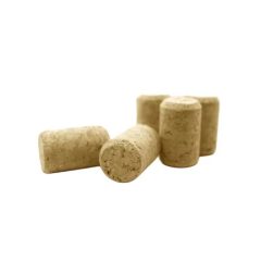 Stroj na korkové zátky - malý