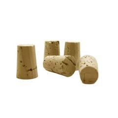 Manuálna korková zátka (32x20x16 mm)