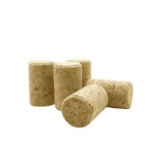 Stroj na korkové zátky - veľký