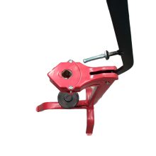 Stojanový manuálny zátkový stroj (malý)