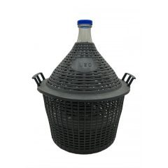 20-litrový demižon