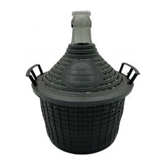 5-litrový demižón