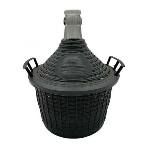 5-litrový demižón