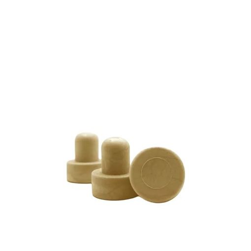 Plastová zátka 17,5 mm