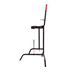 Stojanový manuálny zátkový stroj (Grande)